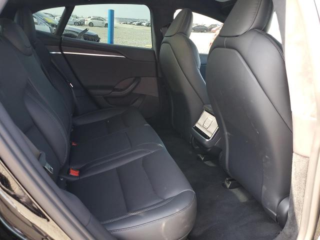 2023 TESLA MODEL S 5YJSA1E55PF531142