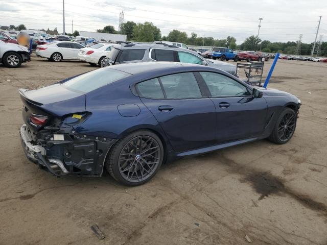 2022 BMW M850XI WBAGV8C04NCH65678