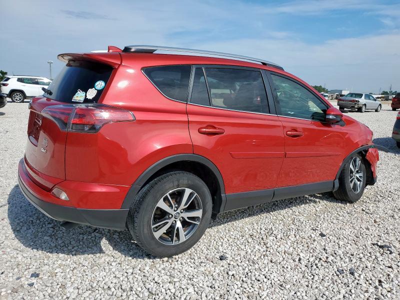 2017 TOYOTA RAV4 XLE - JTMWFREV0HJ147975