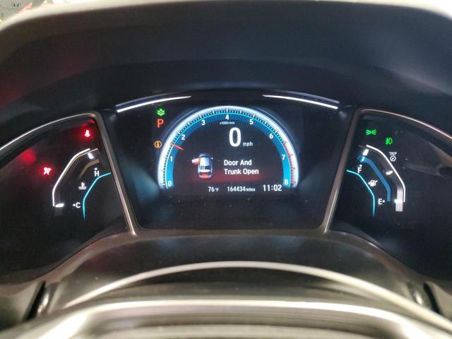 2016 HONDA CIVIC TOUR 2HGFC1F9XGH652984