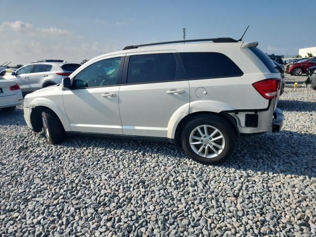 2015 DODGE JOURNEY SX 3C4PDCBB3FT645286