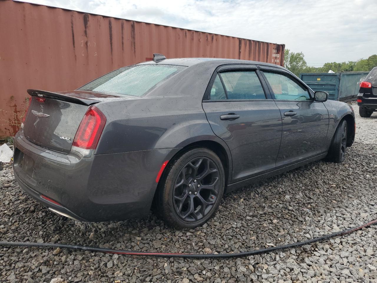 CHRYSLER 300 TOURING