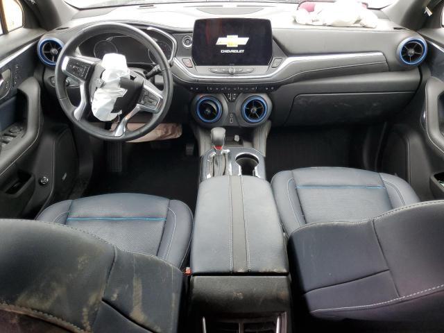 2023 CHEVROLET BLAZER RS 3GNKBKRS5PS187863