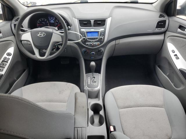 2013 HYUNDAI ACCENT GLS - KMHCT4AE7DU301767