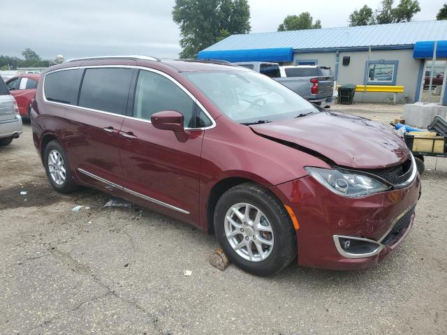 2020 CHRYSLER PACIFICA TOURING L 2C4RC1BG2LR128121