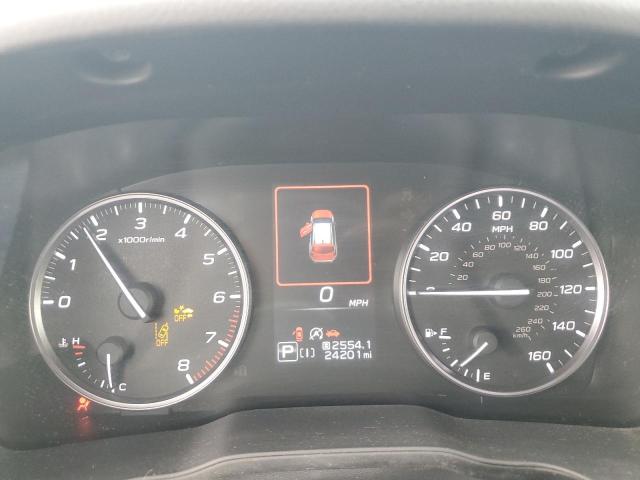 2024 SUBARU CROSSTREK JF2GUADC2RH347245