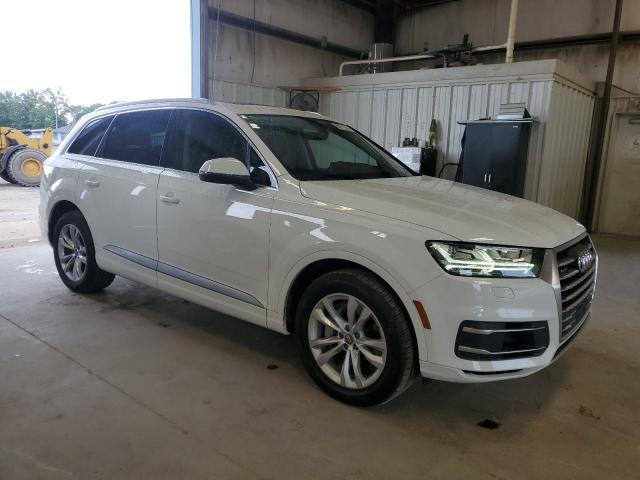 2019 AUDI Q7 PREMIUM - WA1LAAF77KD043809
