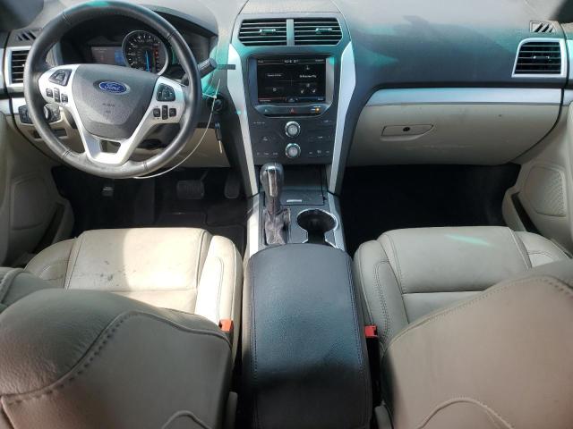 2015 FORD EXPLORER X 1FM5K8D85FGA93219