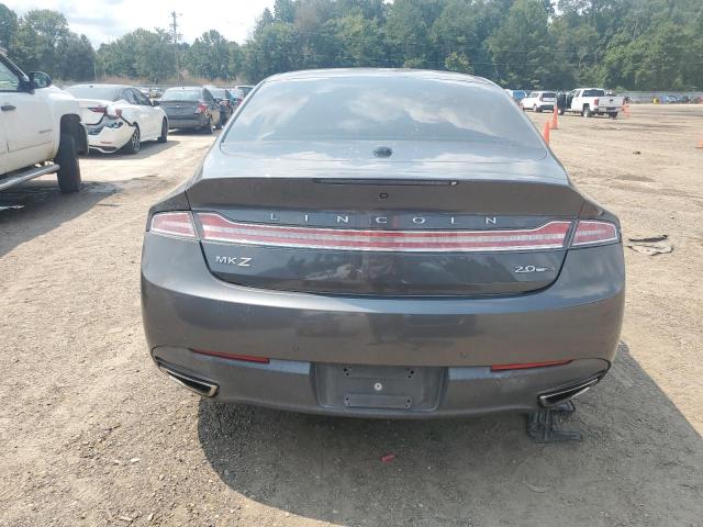 2016 LINCOLN MKZ 3LN6L2G95GR600925