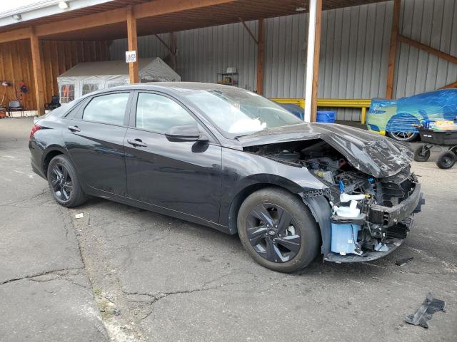 2023 HYUNDAI ELANTRA SEL - KMHLM4AG0PU431814