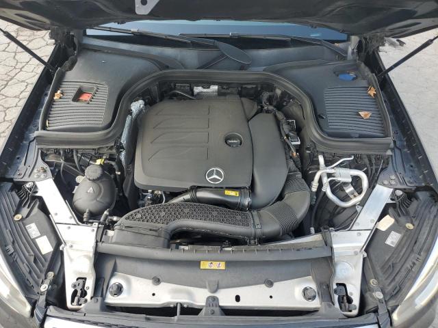 2020 MERCEDES-BENZ GLC 300 WDC0G8DB7LF701748