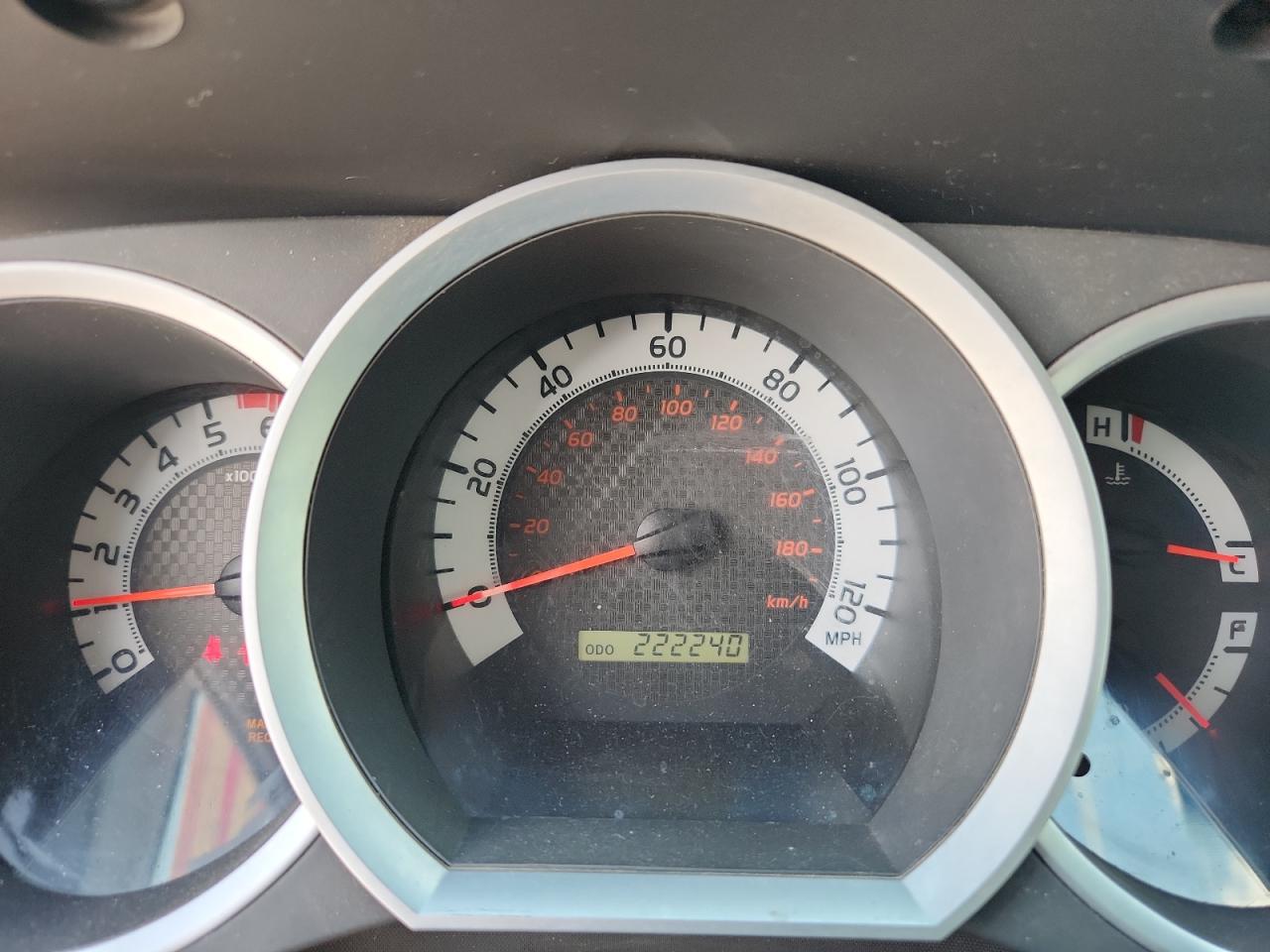 TOYOTA TACOMA DOUBLE CAB LONG BED