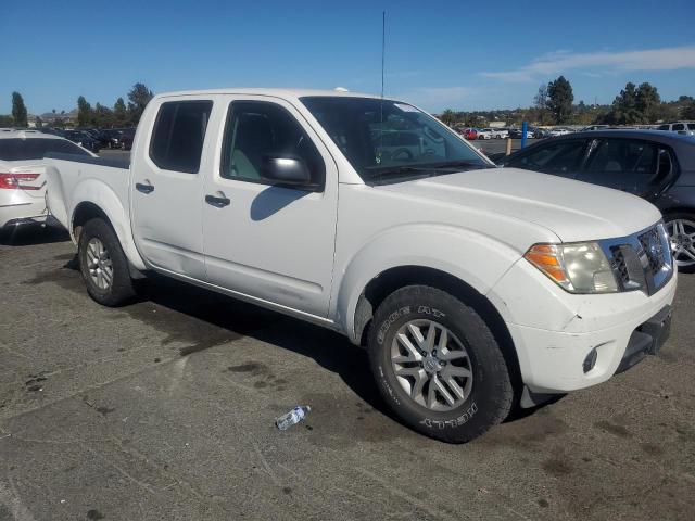 2014 NISSAN FRONTIER S - 1N6AD0ER6EN725450