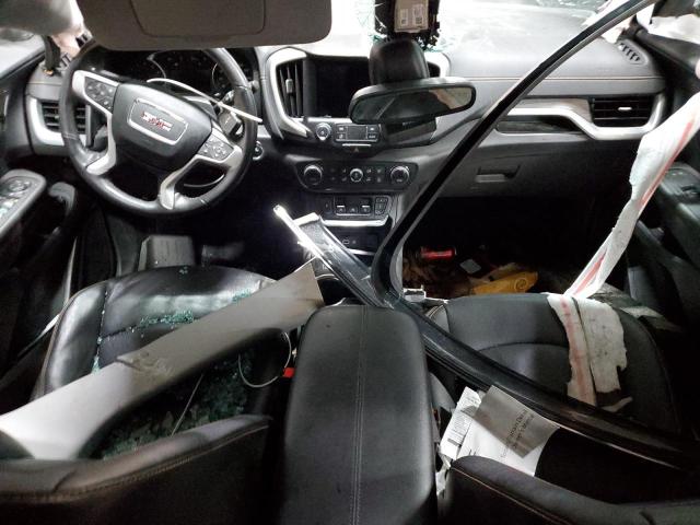 2021 GMC TERRAIN SL 3GKALVEV8ML389027