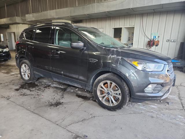 2018 FORD ESCAPE SEL 1FMCU9HD5JUD47973