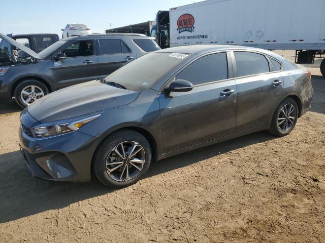 2023 KIA FORTE LX - 3KPF24AD7PE566820