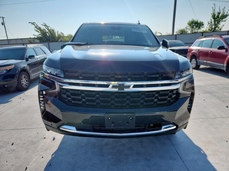2023 CHEVROLET TAHOE C150 1GNSCMKD5PR554249