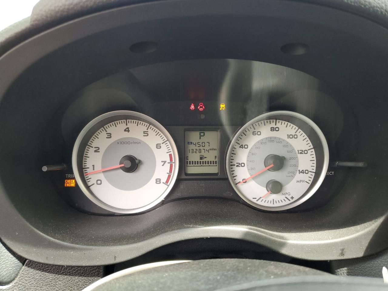 SUBARU IMPREZA PREMIUM