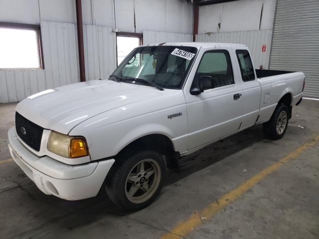 FORD RANGER SUPER CAB
