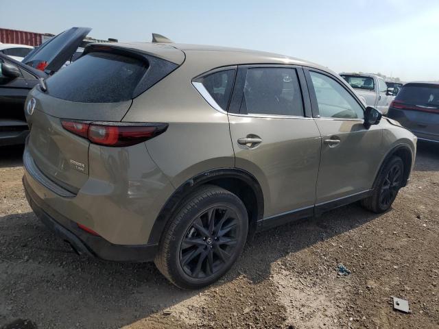 2025 MAZDA CX-5 CARBO JM3KFBAY4S0554658