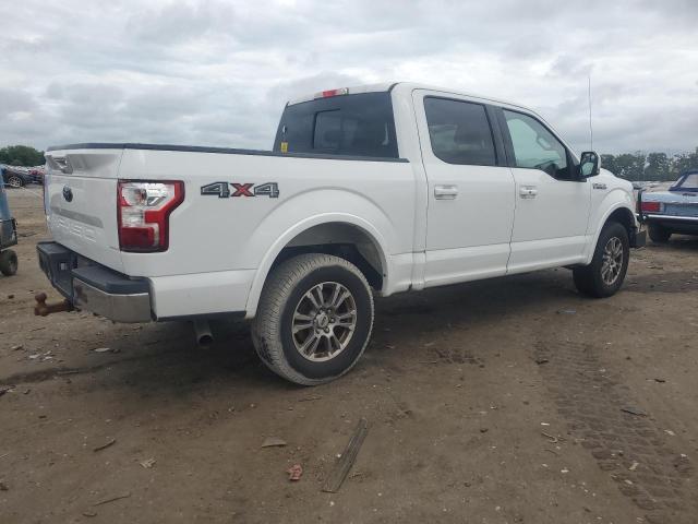 2018 FORD F150 SUPER 1FTEW1E52JFB33341