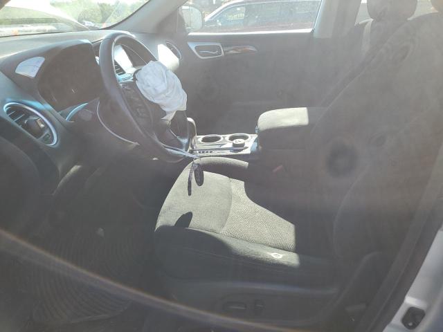 2016 NISSAN PATHFINDER 5N1AR2MM2GC663903