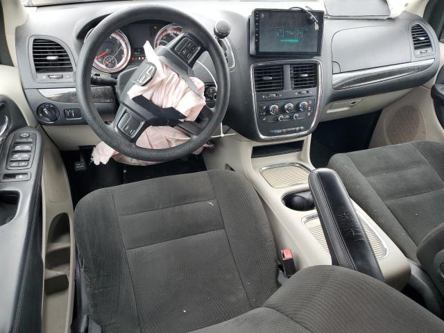 2015 DODGE GRAND CARAVAN SXT 2C4RDGCGXFR690268
