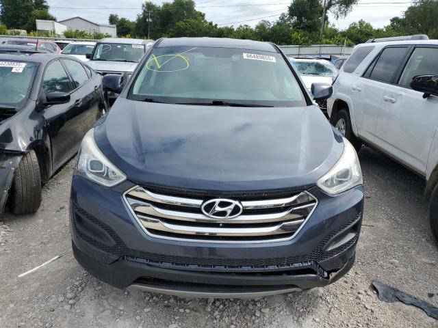 2016 HYUNDAI SANTA FE S 5XYZTDLB8GG371916