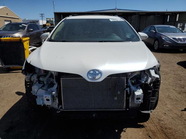 2015 TOYOTA VENZA LE - 4T3BA3BB2FU069668