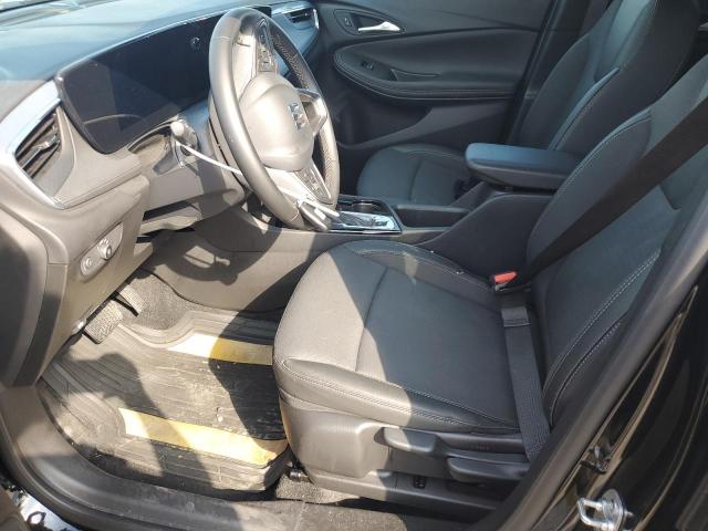 2025 BUICK ENCORE GX PREFERRED KL4AMBSP6SB005462