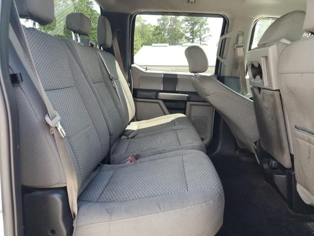 2016 FORD F150 SUPER 1FTEW1EP2GFD44842
