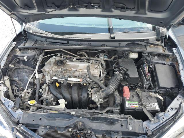 2016 TOYOTA COROLLA L 5YFBURHE0GP437823