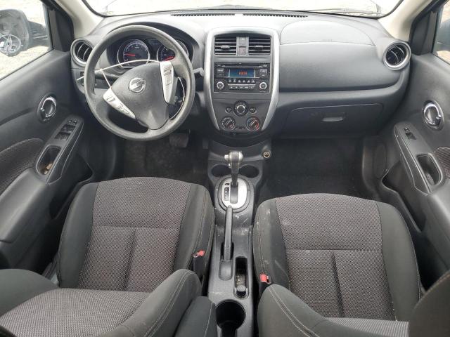 2017 NISSAN VERSA S 3N1CN7AP5HL838514
