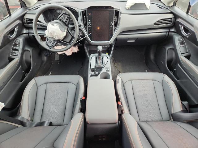 2025 SUBARU CROSSTREK 4S4GUHM61S3718749