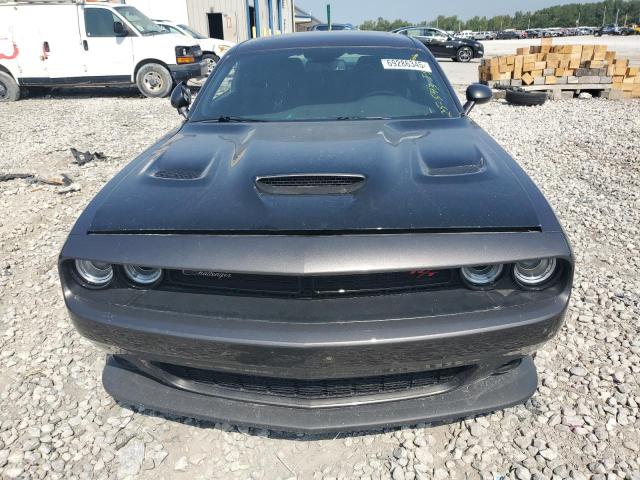 2021 DODGE CHALLENGER 2C3CDZFJ6MH502779