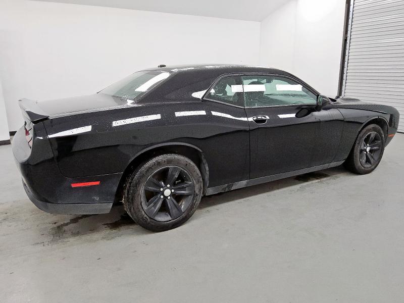 2023 DODGE CHALLENGER 2C3CDZAG4PH541242