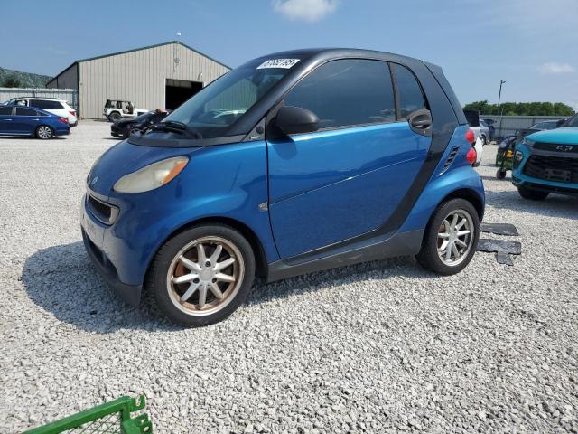 SMART FORTWO PUR