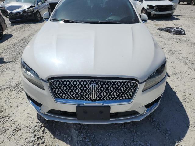 2017 LINCOLN MKZ PREMIE 3LN6L5A97HR642346