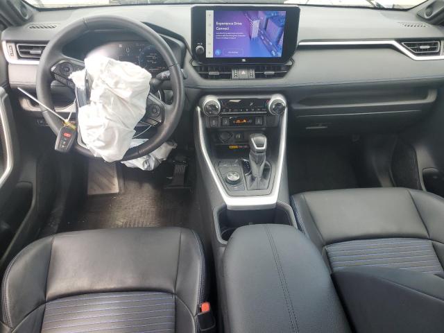 2024 TOYOTA RAV4 XSE 2T3E6RFV4RW053255