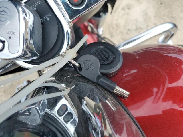 2012 HARLEY-DAVIDSON FLHX STREE 1HD1KBM17CB641084