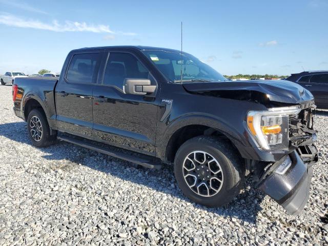 2021 FORD F150 SUPERCREW - 1FTEW1CP9MFB51957