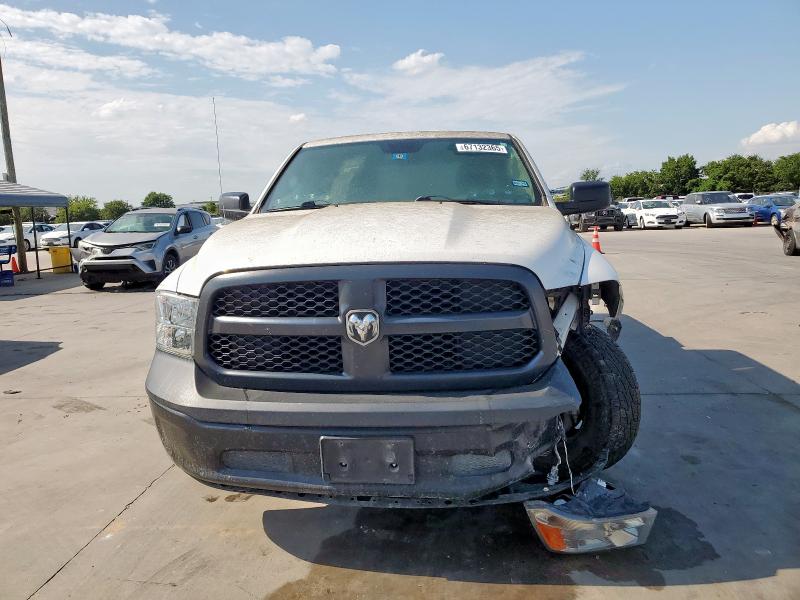 2018 RAM 1500 ST - 1C6RR6FT7JS105469
