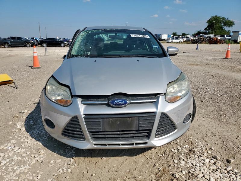 2014 FORD FOCUS SE - 1FADP3F26EL321088