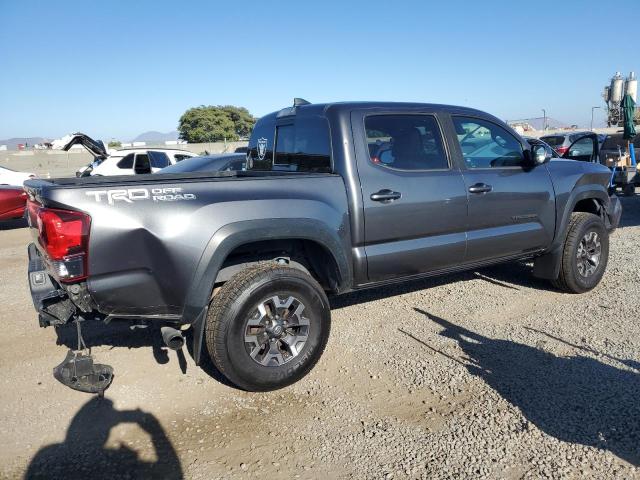 2019 TOYOTA TACOMA DOUBLE CAB 3TMAZ5CN9KM094345