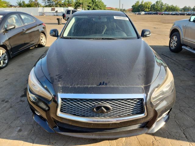 2015 INFINITI Q50 BASE JN1BV7AR8FM410145