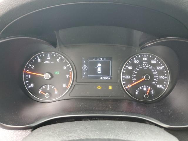 2018 KIA OPTIMA LX 5XXGT4L31JG247711