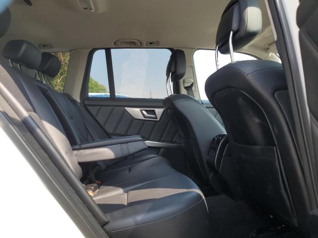 2013 MERCEDES-BENZ GLK 350 4M - WDCGG8JB7DG064679