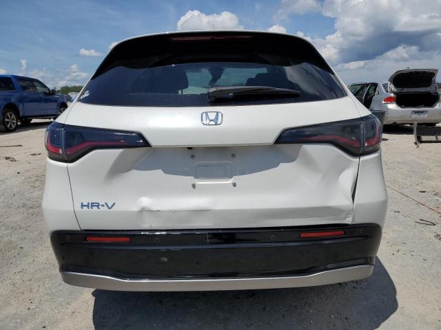 2025 HONDA HR-V EXL 3CZRZ1H76SM759072