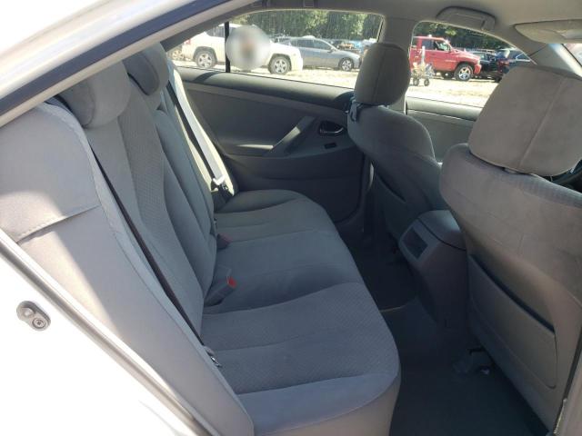 2007 TOYOTA CAMRY CE #3309418981