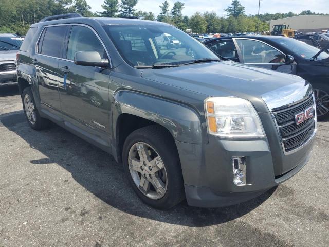 2013 GMC TERRAIN SL - 2GKFLUE36D6129518